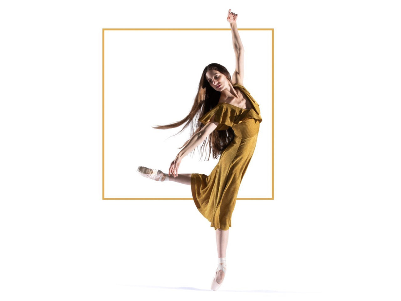 Worldwide Ballet Class with Allison Debona