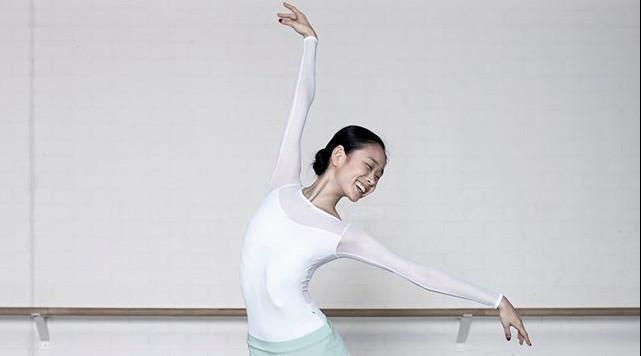 Jessica Xuan, ballet star
