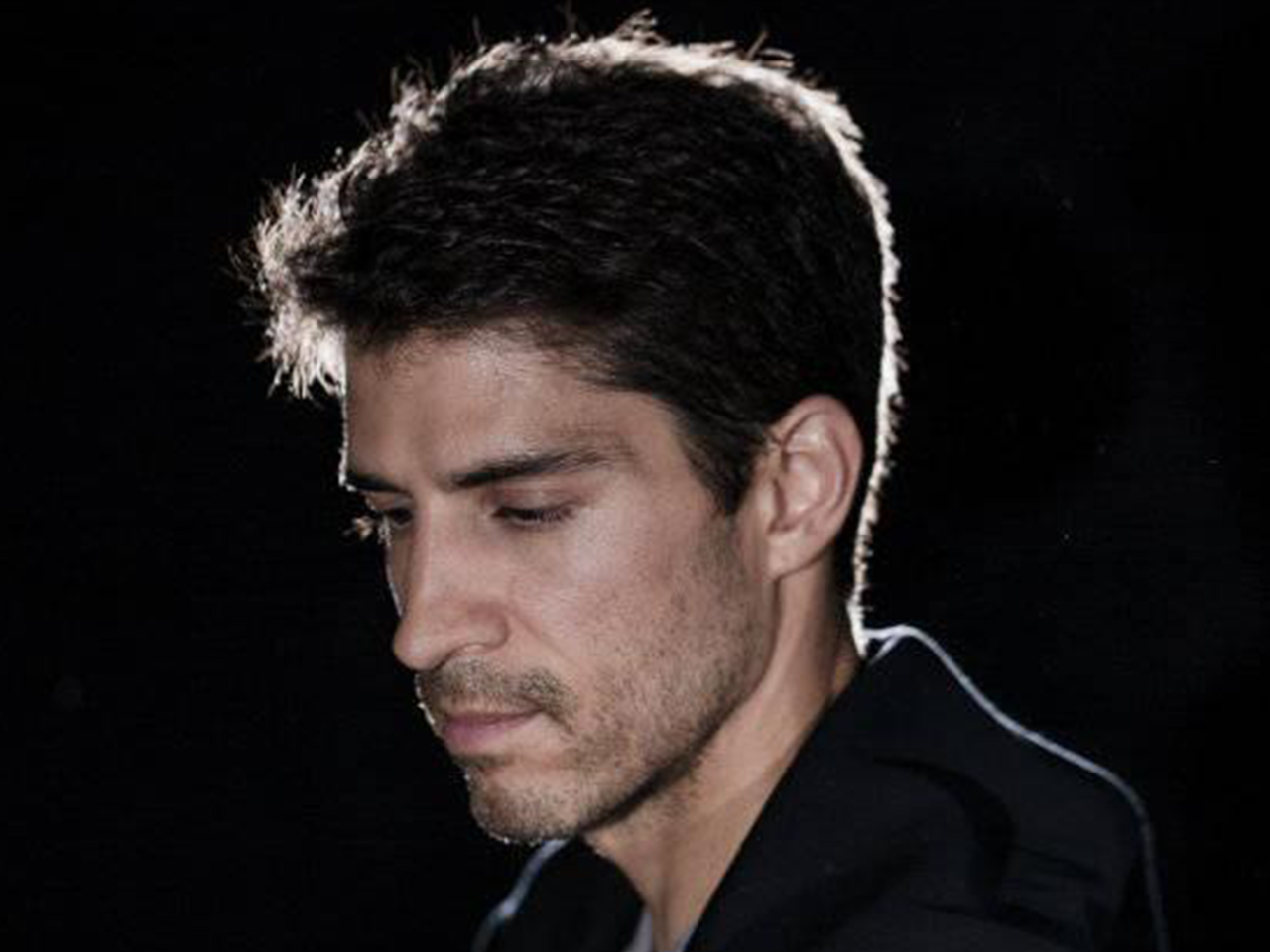 Felipe Diaz - Advanced/Profesional Ballet Class
