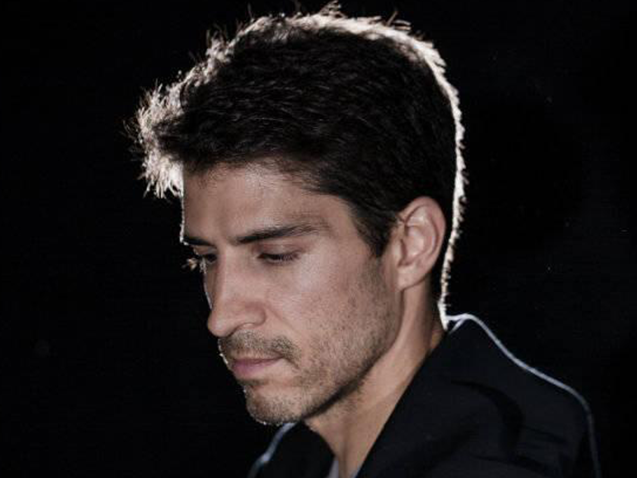 Felipe Díaz - The Worldwide Ballet Class - Pt.1