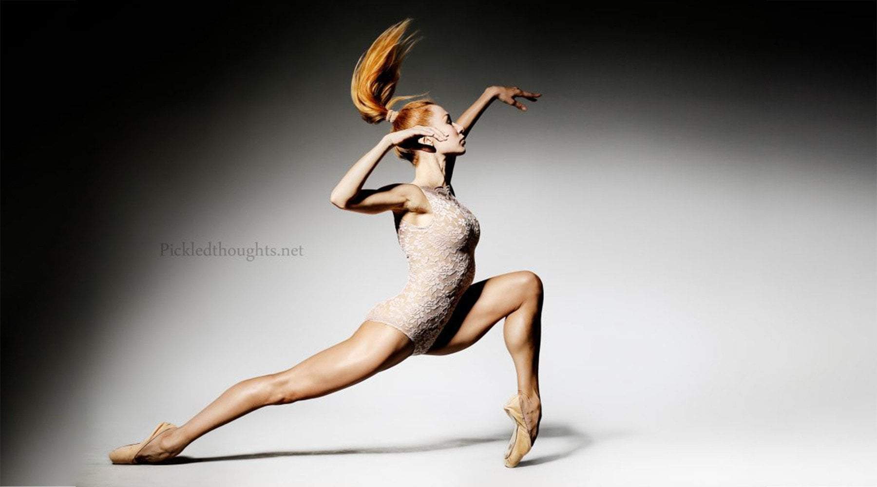 9 Basic Ballet Terms & Benefits — Ballet Body Sculpture