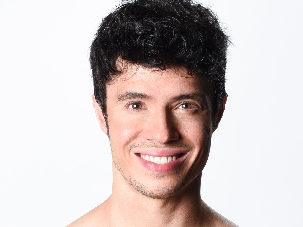 Joseph Gatti - Online Home Ballet Workout