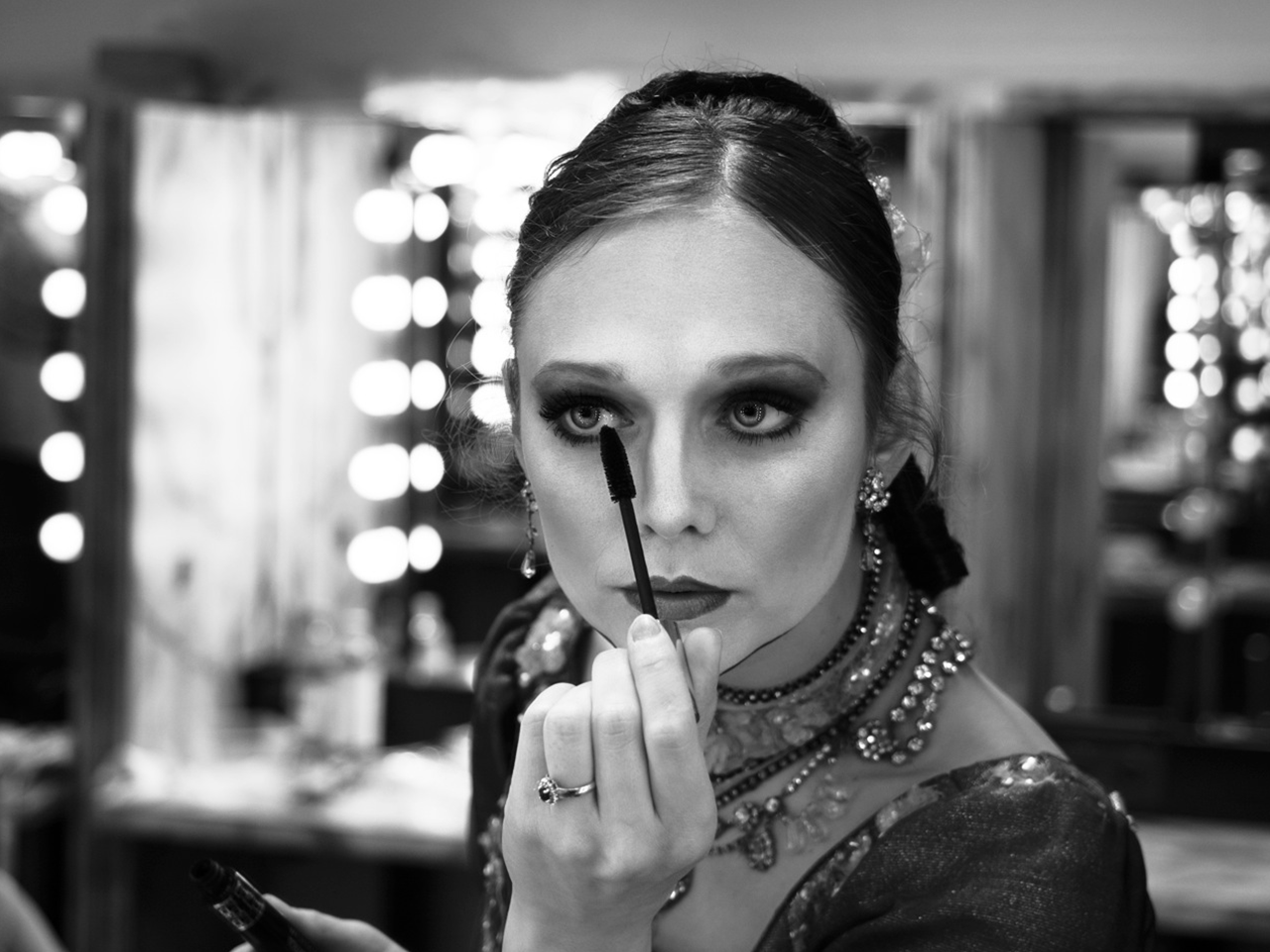 The Worldwide Ballet Class with Jurgita Dronina