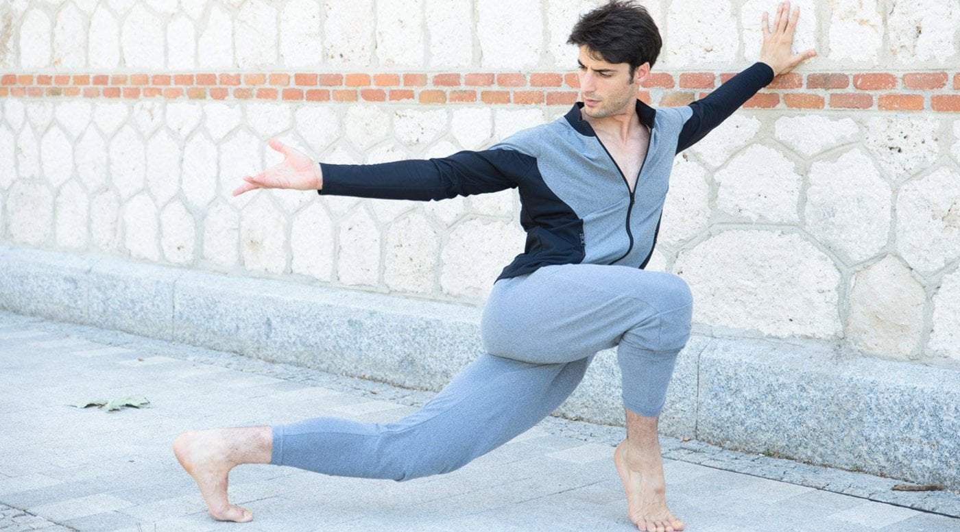 Moises Martin, ballet dancer