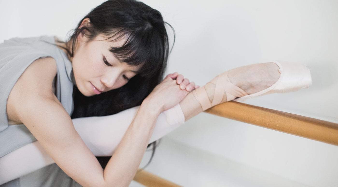 The Ultimate Guide to Ballet Barre Workouts