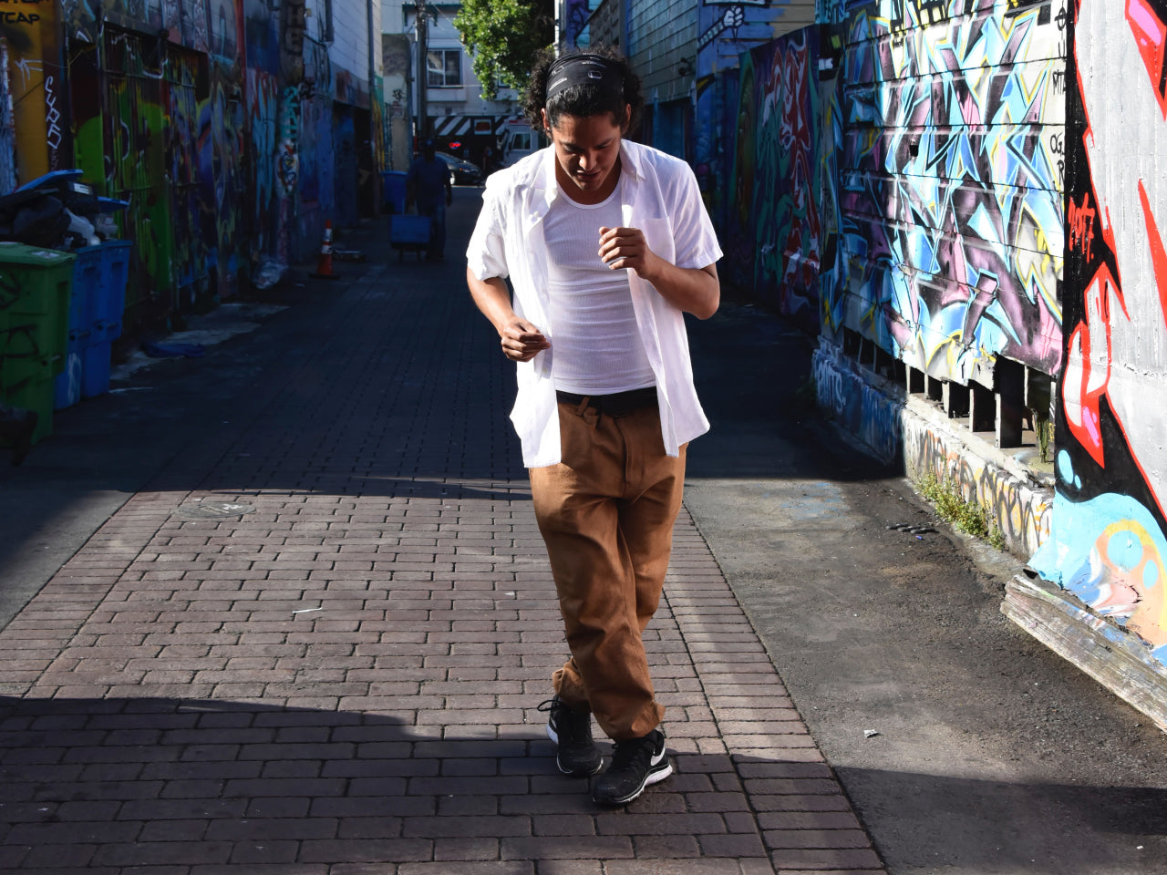 Salsa Class with Tony Abello