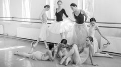 Ballet Auditions Tips