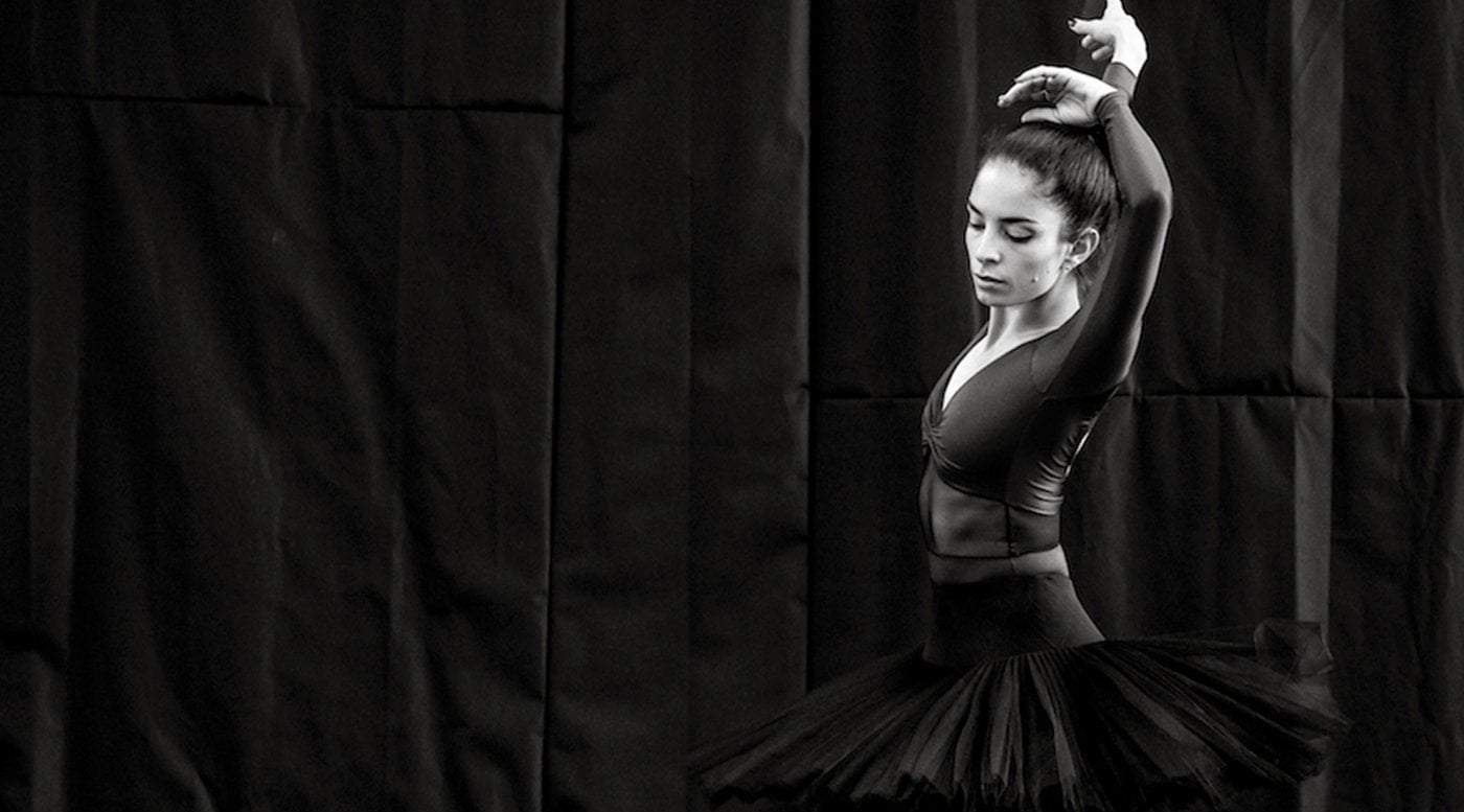 How to do a Pirouette