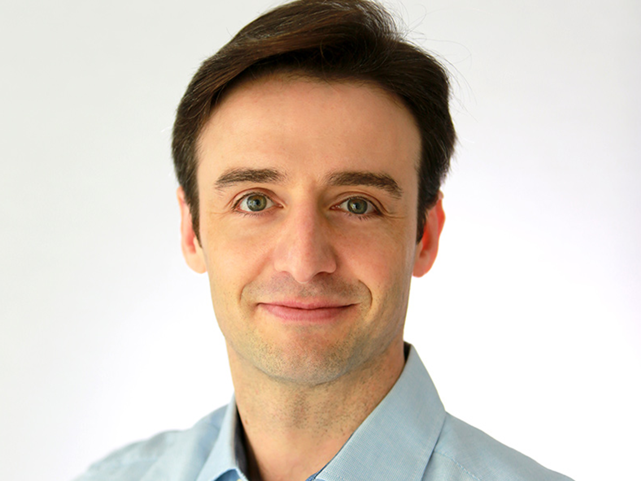 Ruben Martin - Ballet workout