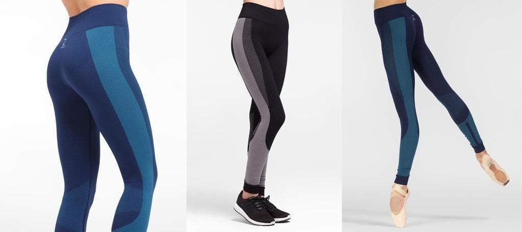 Your Perfect Line Leggings Tagged women - Zarely
