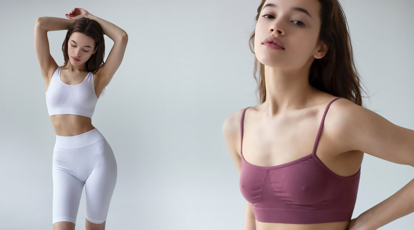 New Seamless Collection