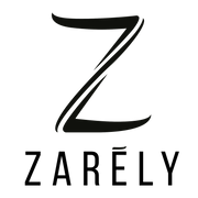 logo of Zarely | Fashion-Infused Dance & Active Wear