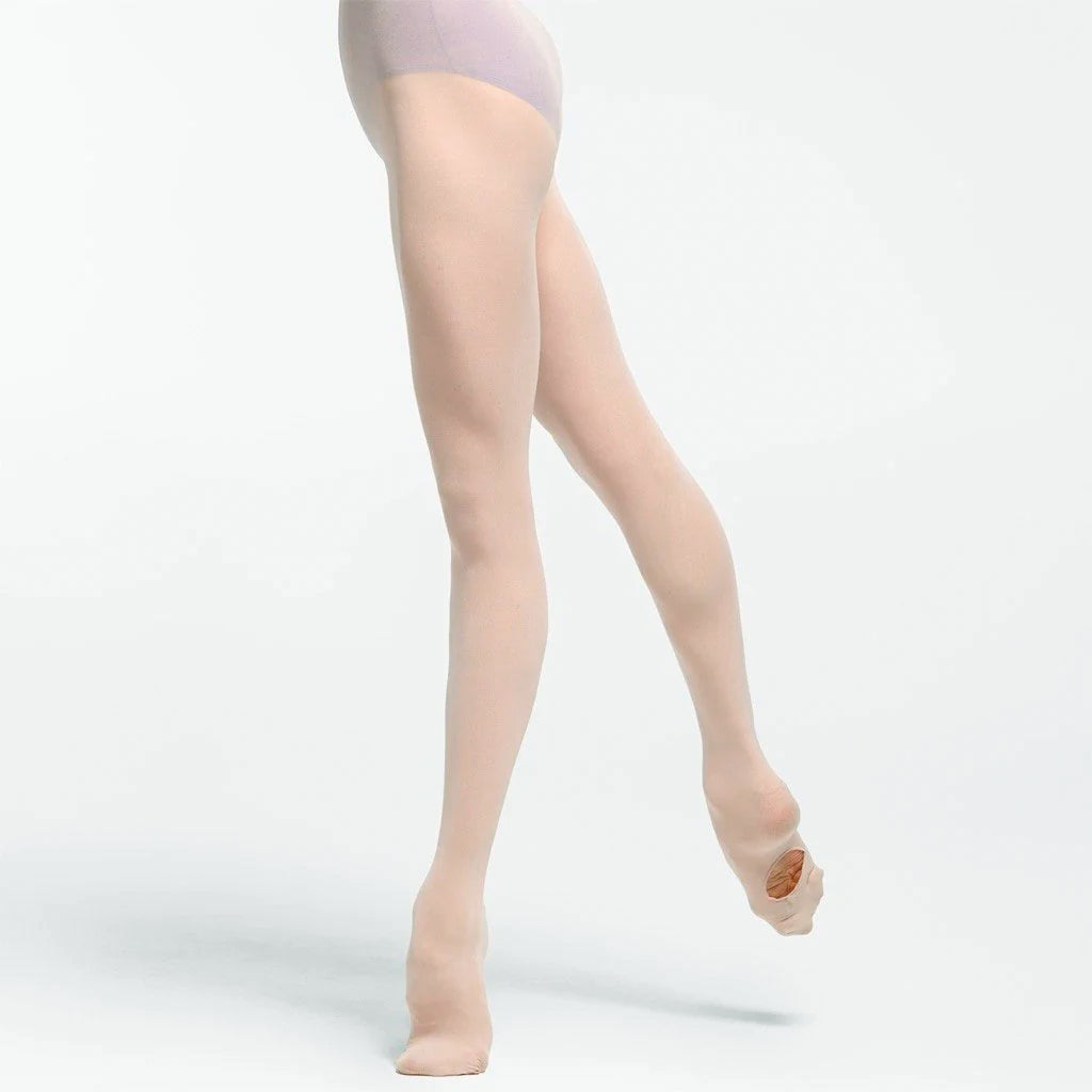 Z1 Professional Rehearsal Ballet Tights