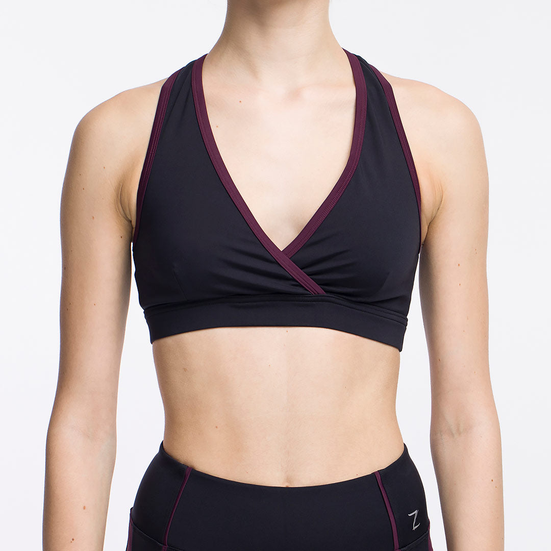 Claudia Perfect Line bra