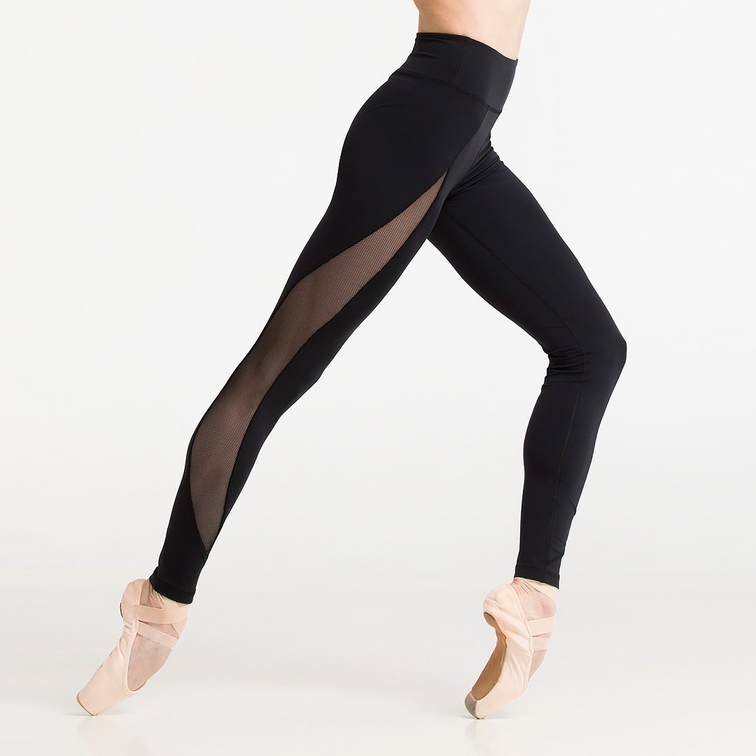 🉐Zarely Z2 PROFESSIONAL PERFORMANCE BALLET TIGHTS ザレリー Z2
