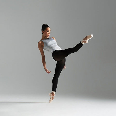 ZARELY, Z2 - Professional Performance Tights, PERFORM! COMPETE