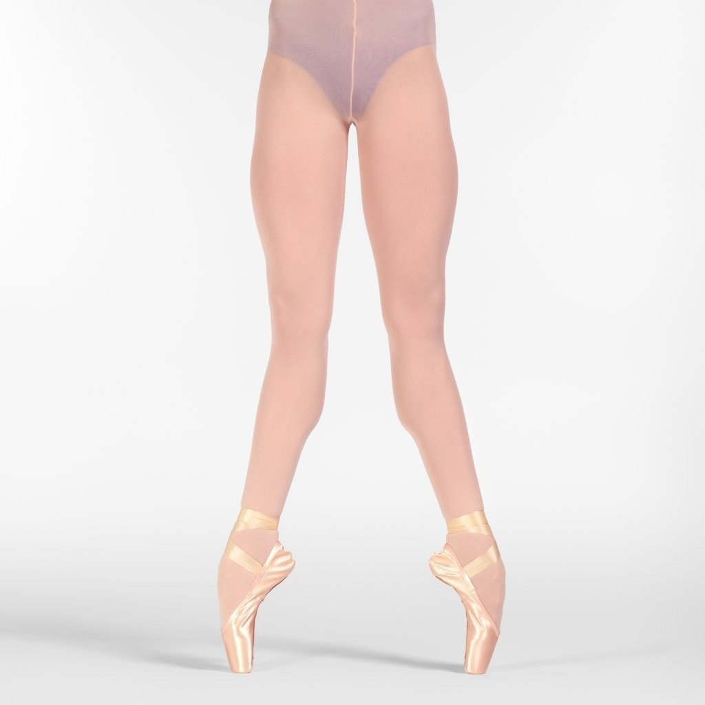 Z2 Professional Performance Ballet Tights