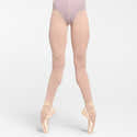 Collants De Ballet Healvian - Lot De 2 Paires - Ultra Extensibles - Taille S - Rose - Pour Cours Et Pratique - 10
